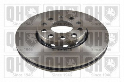 QUINTON HAZELL bdc5471 -  Тормозной диск